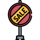 sale