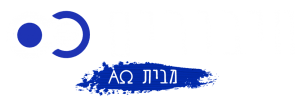 לוגו חיבורים כחול